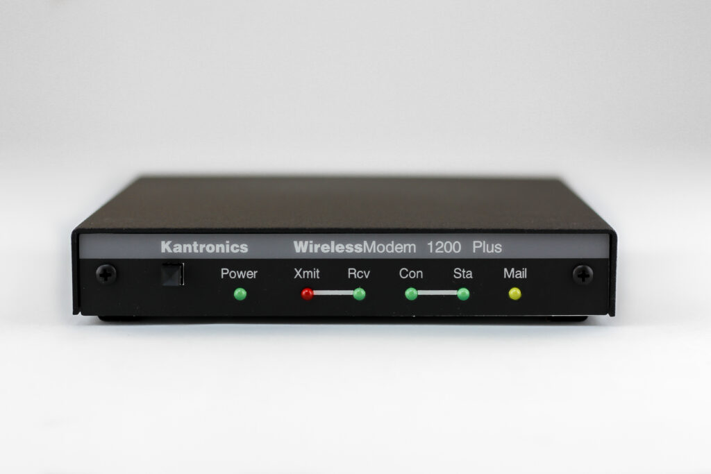 Kantronics KWM-1200+